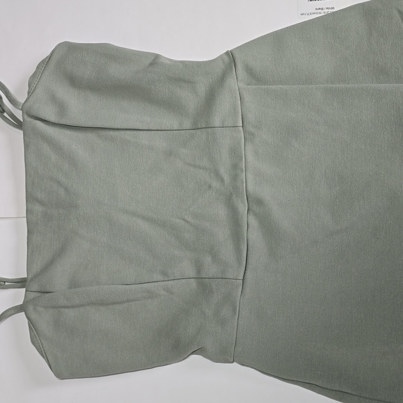 Altard State Green Romper Jumsuit/S - Picture 9 of 10